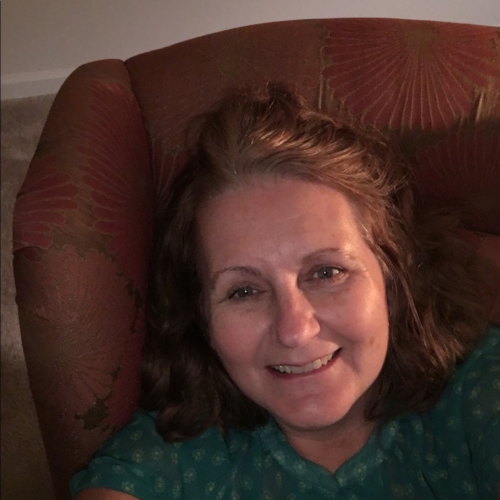 Meet your Posher, June